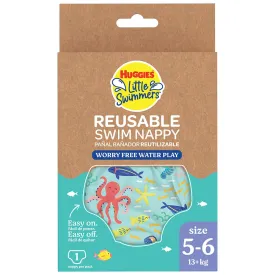 little-swimmers-size-5-hls-reusable-swim-diaper-6-under-the-sea