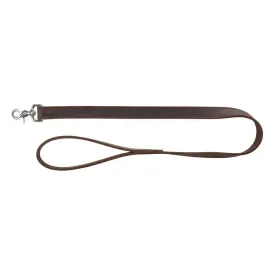 trixie-rustic-leather-dog-leash