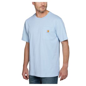 Carhartt T-shirt à manches courtes K87 Relaxed Fit
