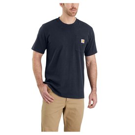 Carhartt K87 Relaxed Fit short sleeve T-shirt