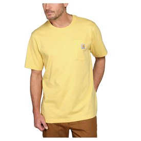Carhartt T-shirt à manches courtes K87 Relaxed Fit