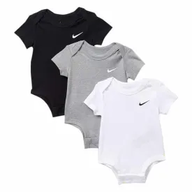 nike-body-de-manga-corta-swoosh-3-unidades