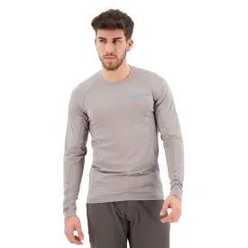 klim-aggressor-t-shirt-med-lange--rmer