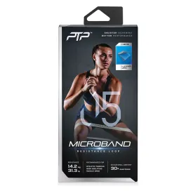 ptp-microband-motstandsloop-extra-hard