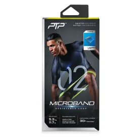 ptp-microband-weerstandsloop-licht
