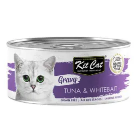 kitcat-gravy-tuna---whitebait-vatfoder-for-katter-70gr