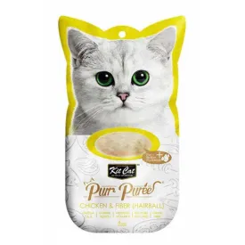kitcat-purrpuree-chicken---fibre-vadfoder-til-katte-60gr