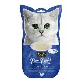 kitcat-purrpureeplus-chicken-joint-care-nassfutter-fur-katzen-60gr