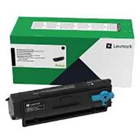 lexmark-55b2x0e-トナー