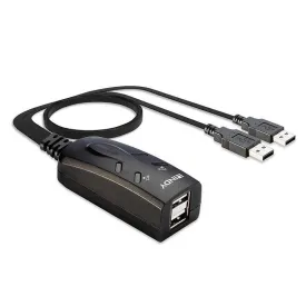lindy-32165-kvm-切换器