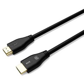 Blackfire Cable HDMI 2.1 8K 2 m