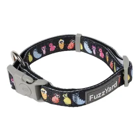fuzzyard-collar-para-perro-bed-bugs