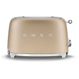 Smeg TSF01 50´ Style 2 Slot Toaster