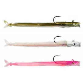 seika-eel-attack-s-s-double-m-软饵