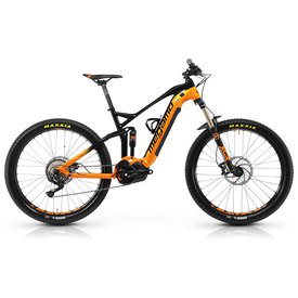 Megamo Ayron Force 40 EP6 29´´ Deore 2022 MTB E-Bike