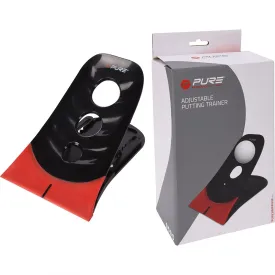 pure2improve-allenatore-putting