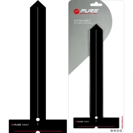 pure2improve-punter-del-objectiu