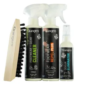 grangers-schuhpflege-set