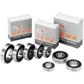 cema-6802-ceramic-bearings