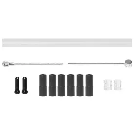 clarks-galvanized-bremsekabelkit