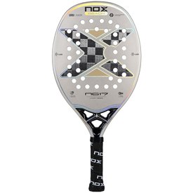Nox Racchetta Beach Tennis NG170 By Nicolas Gianotti 2023