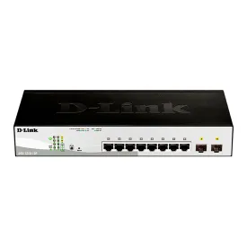 d-link-dgs-1210-10p-e-交换机