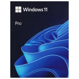 Microsoft Windows Pro 11 32/64BIT Spanish USB Software