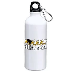 kruskis-be-different-football-800ml-bottle