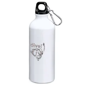 kruskis-dive--800ml-aluminium-pullo