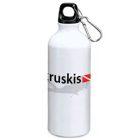 kruskis-diver-flags-800ml-aluminium-pullo