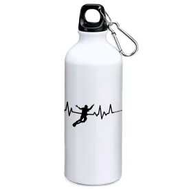 kruskis-diving-heartbeat-800ml-aluminium-bottle