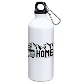kruskis-home-800ml-pullo