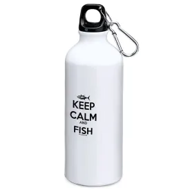 kruskis-botella-keep-calm-and-fish-800ml