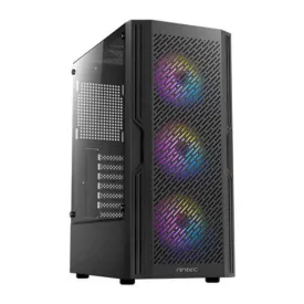 antec-ax20-matx-电脑塔箱