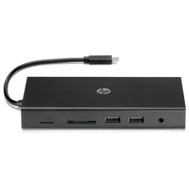hp-travel-usb-c-dokkingstasjon