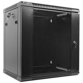 Lanberg WF01-6412-10B 19´´ 12U Rack Cabinet