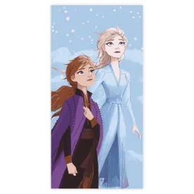safta-frozen-believe-towel