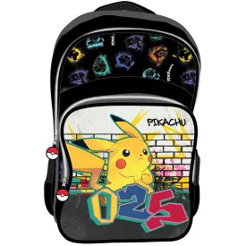 safta-mochila-pokemon-pikachu-double-15l-27x42x20-cm
