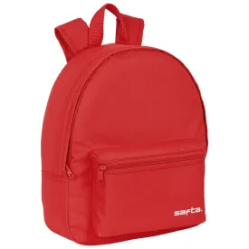 safta-carrefour-mini-10l-27x33x10-cm-backpack