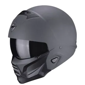 scorpion-exo-combat-ii-graphite-convertible-helmet