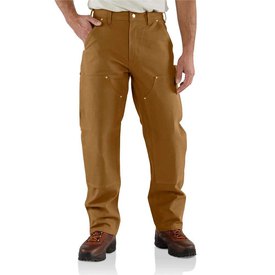 Carhartt Duck Double Front Loose Fit Pants