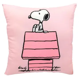 snoopy-house-poduszka