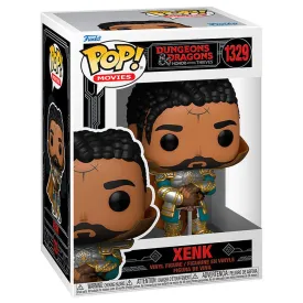 funko-pop--dungeons---dragons-xenk-figur