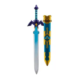 nintendo-figurine-link-avec-epee-zelda