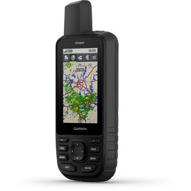 Garmin GPS GPSMAP 67