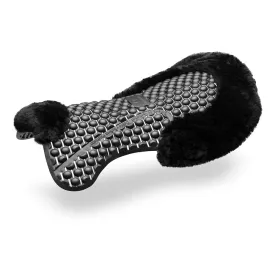 gatusos-drain-shearling-halv-pad