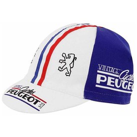 Gist Casquette Peugot Cycles