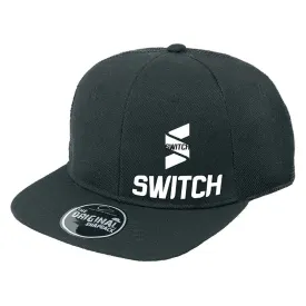 switch-gorra-logo