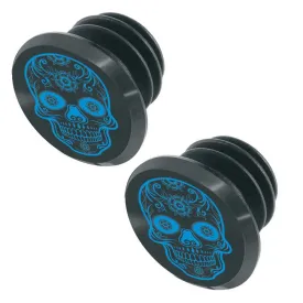 switch-tapones-de-manillar-skull