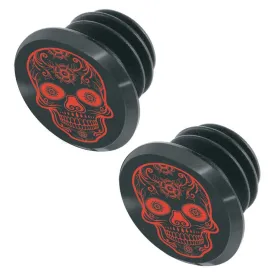 switch-tapones-de-manillar-skull